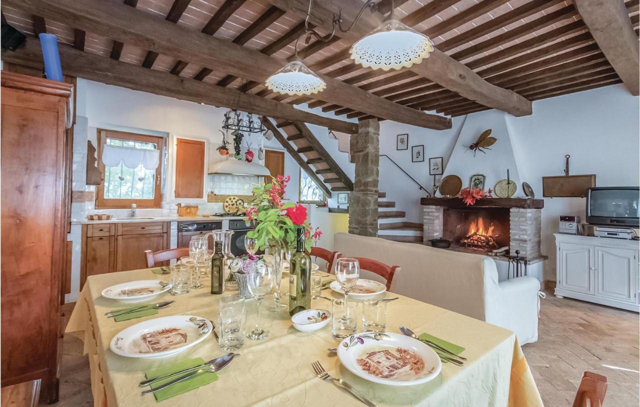 Torrepiena Villa Pitigliano Ngoại thất bức ảnh