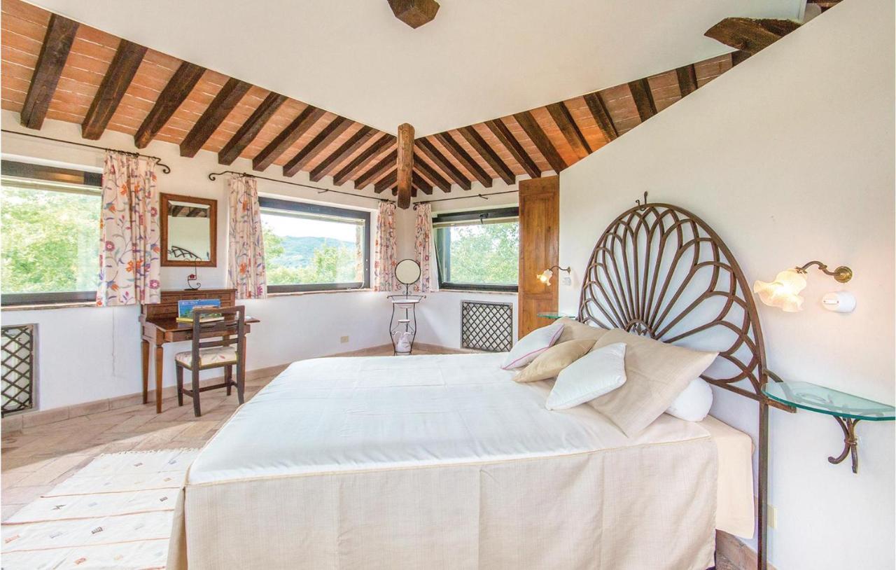 Torrepiena Villa Pitigliano Ngoại thất bức ảnh