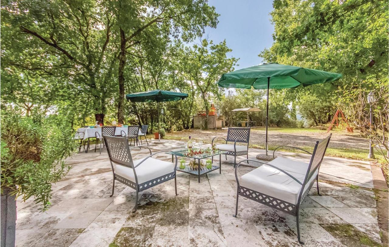Torrepiena Villa Pitigliano Ngoại thất bức ảnh