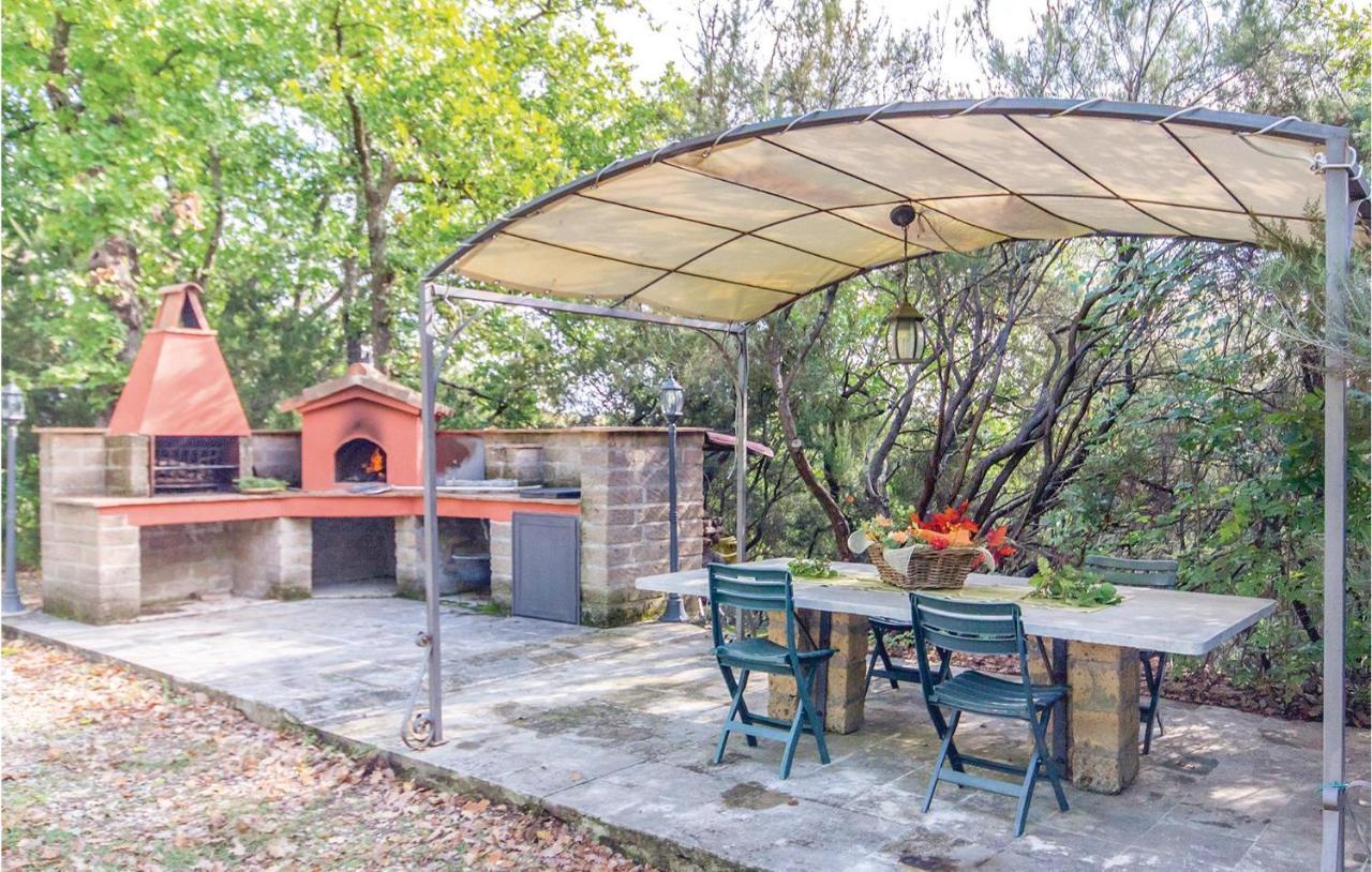 Torrepiena Villa Pitigliano Ngoại thất bức ảnh