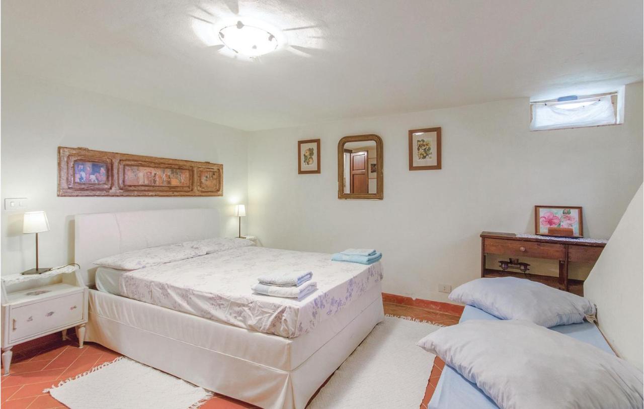 Torrepiena Villa Pitigliano Ngoại thất bức ảnh